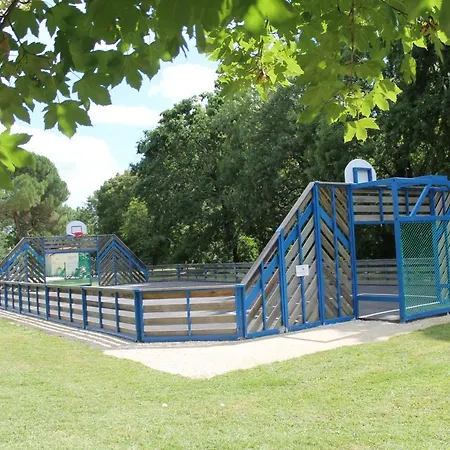 Le Pontet Camping