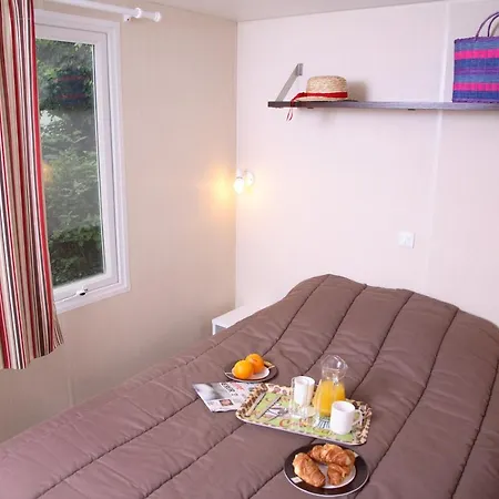 Camping Le Pontet